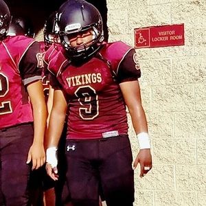 Meet your Posher, Jose